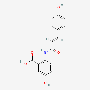 燕麦蒽酰胺A/燕麦生物碱A/香精胺A/香精胺