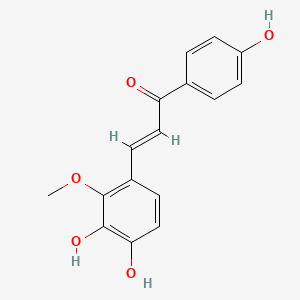 甘草查尔酮B/甘草查耳酮B