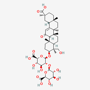 甘草皂苷G2