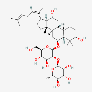 人参皂苷Rg4