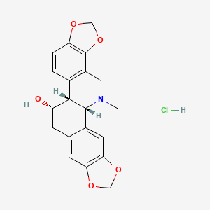 白屈菜碱盐酸盐/(+)-白屈菜碱盐酸盐