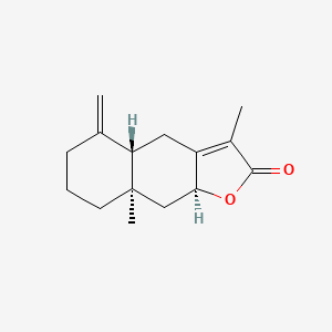 白术内酯II/苍术内酯II/白术内酯Ⅱ
