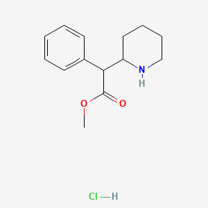 盐酸哌甲酯/哌甲酯盐酸盐