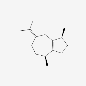 愈创木烯/beta-瓜二烯