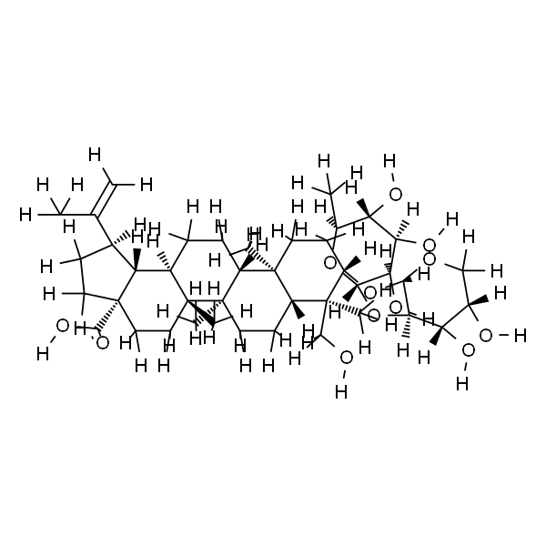 白头翁皂苷A3/白头翁皂甙A3/白头翁皂苷A