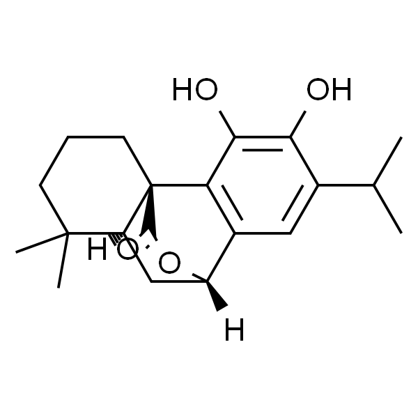 鼠尾草酚/鼠尾草苦内脂