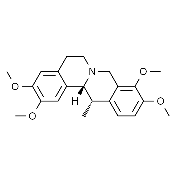 延胡索甲素/紫堇碱/延胡索碱/(+)-紫堇碱/D-紫堇碱