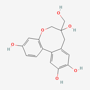 原苏木素B/原巴西苏木素