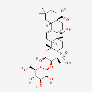 细叶远志皂苷/细叶远志皂甙