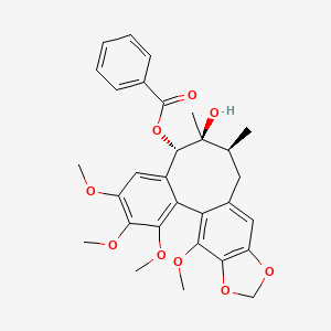 五味子酯甲/戈米辛C