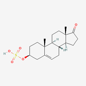 硫酸脱氢表雄酮/阿比特龙杂质18