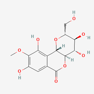 岩白菜素/佛手配质/岩白菜宁/虎耳草素/岩白菜内酯/矮茶素