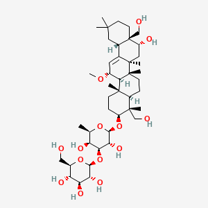 柴胡皂苷B4