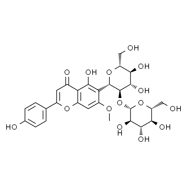 斯皮诺素/棘苷