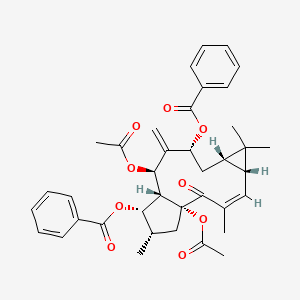 大戟因子L2/千金子素L2