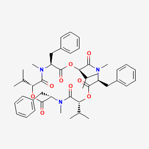 白僵菌毒素/白僵菌素