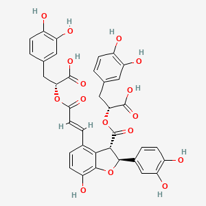 丹酚酸B/紫草酸B/丹参酸乙