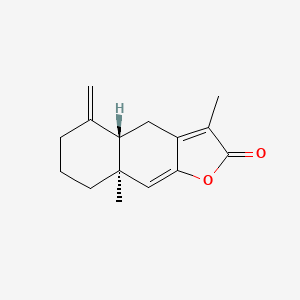 白术内酯I/苍术内酯I