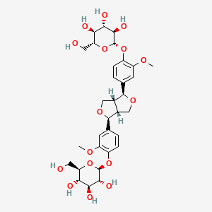 松酯醇二葡萄糖苷/松脂醇二葡萄糖苷