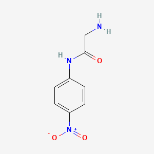 甘氨酸对硝基苯胺/H-Gly-pNA/Glycine 4-nitroanilide