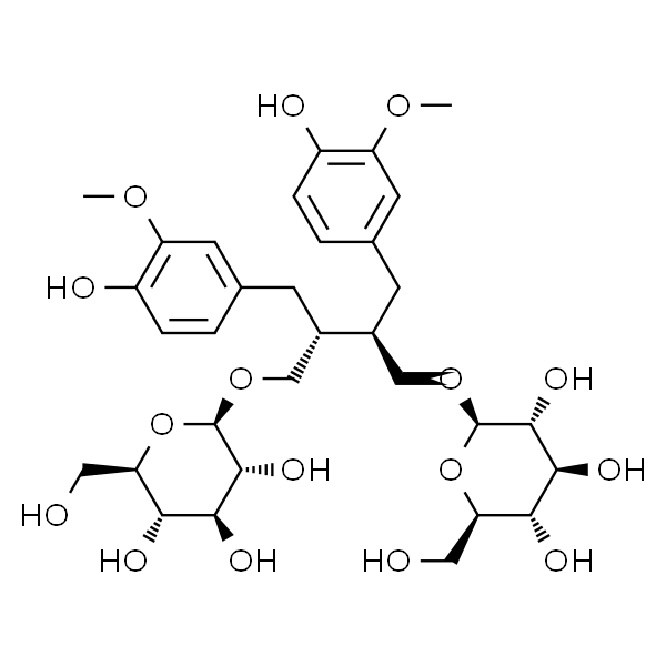 亚麻木酯素/亚麻木脂素/亚麻木酚素