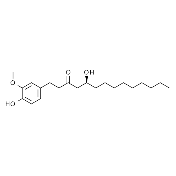 10-姜酚/10-姜辣醇/10-姜酮醇