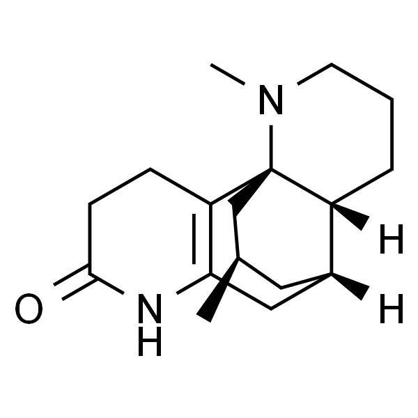 α-玉柏碱