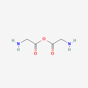 Cyclo(-Gly-Gly)