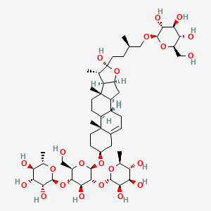 原薯蓣皂苷/原薯蓣皂素/原薯預皂苷/原薯蓣皂甙