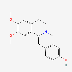 杏黄罂粟碱/亚美罂粟碱/高加索罂粟碱/(-)-亚美罂粟碱