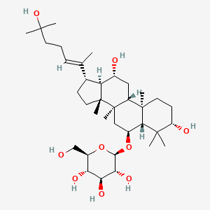拟人参皂苷Rh1