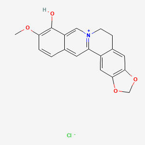 小檗红碱/盐酸小檗红碱