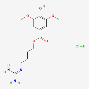 盐酸益母草碱/益母草碱盐酸盐/益母草碱单盐酸盐