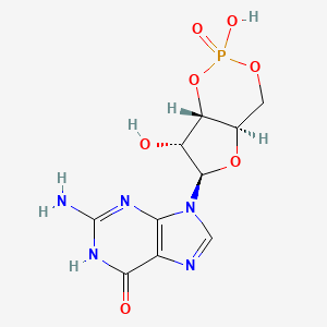 鸟苷3',5'-环状单磷酸酯/鸟苷3',5'-环单磷酸