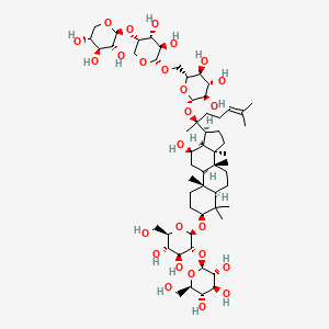 人参皂苷Ra1