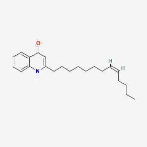 吴茱萸新碱/吴茱萸卡品碱/吴茱萸喹酮碱