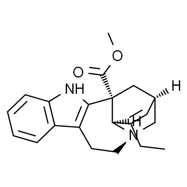 长春质碱/酒石酸长春质碱/(+)-长春碱/泻花碱