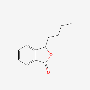 正丁基苯酞/正丁基苯肽/丁基酞内酯/3-丁基苯酞/芹菜甲素/丁苯酞/丁基苯酞/3-丁基苯并呋喃-1(3H)-酮/3-丁基-1(3H)-异苯并呋喃酮