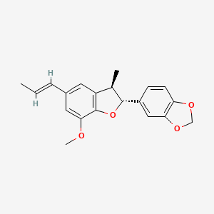 (-)-利卡灵B/利卡灵-B/利卡灵B/里卡灵B