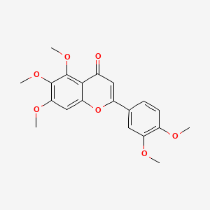 甜橙黄酮/甜橙素