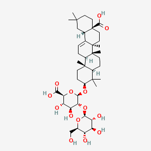 姜状三七苷R1/姜状三七皂苷R1