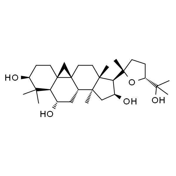 环黄芪醇/三萜环黄氏醇