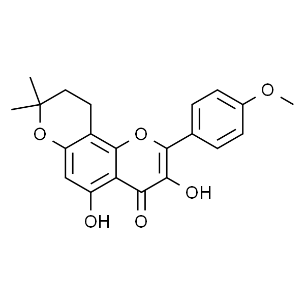 脱水淫羊藿素/淫羊藿苷元/去水淫羊藿黄素