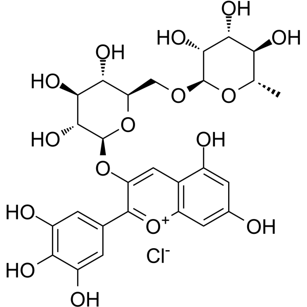 氯化飞燕草素-3-O-芸香糖苷/5-磷酸-D-核糖钡盐/D-核糖-5-磷酸钡盐/飞燕草素-3-O-芸香糖苷/飞燕草素-3-O-芸香糖苷氯化物/飞燕草素-3-芸香苷/飞燕草素鼠李葡糖苷/花翠素-3-O-芸香糖苷氯化物/氯化飞燕草素-3-芸香糖苷