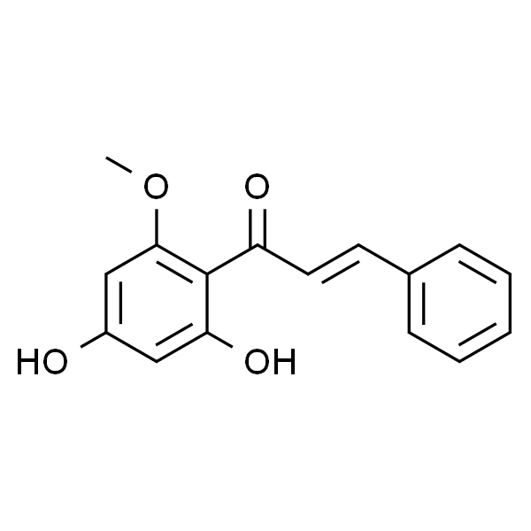 豆寇明/小豆蔻明/豆蔻素/小豆蔻查耳酮
