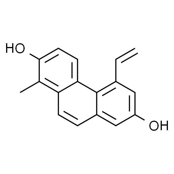 去氢厄弗酚/去氢灯心草二酚/去氢灯心草菲酚