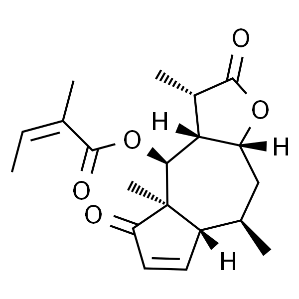 短叶老鹳草素A/短叶老鹳草素