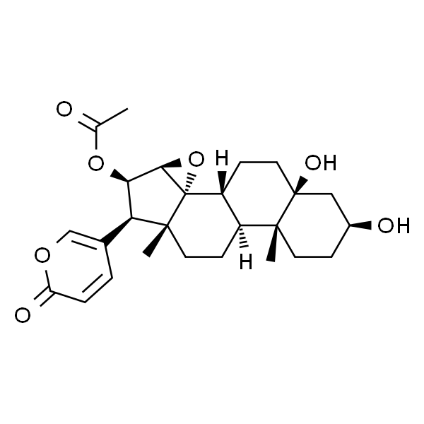华蟾毒它灵/华蟾蜍素/华蟾蜍毒它灵/华蟾蜍它灵/华蟾素