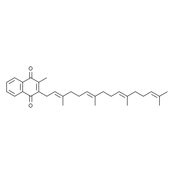 四烯甲萘醌/维生素K2/甲萘醌