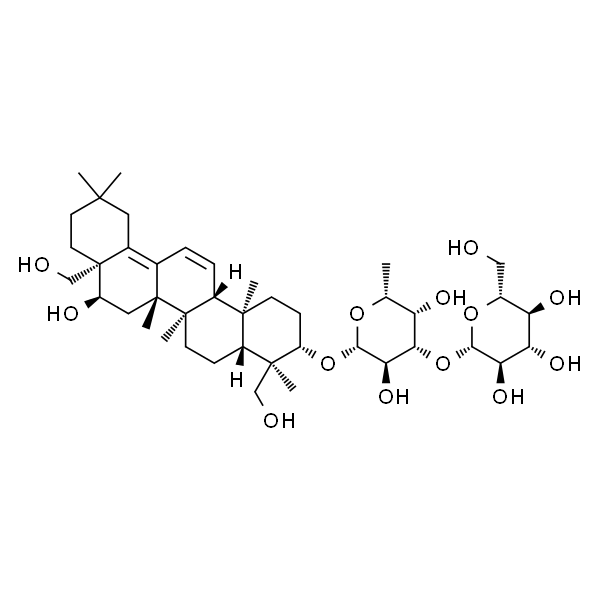 柴胡皂苷B2/柴胡皂甙B2